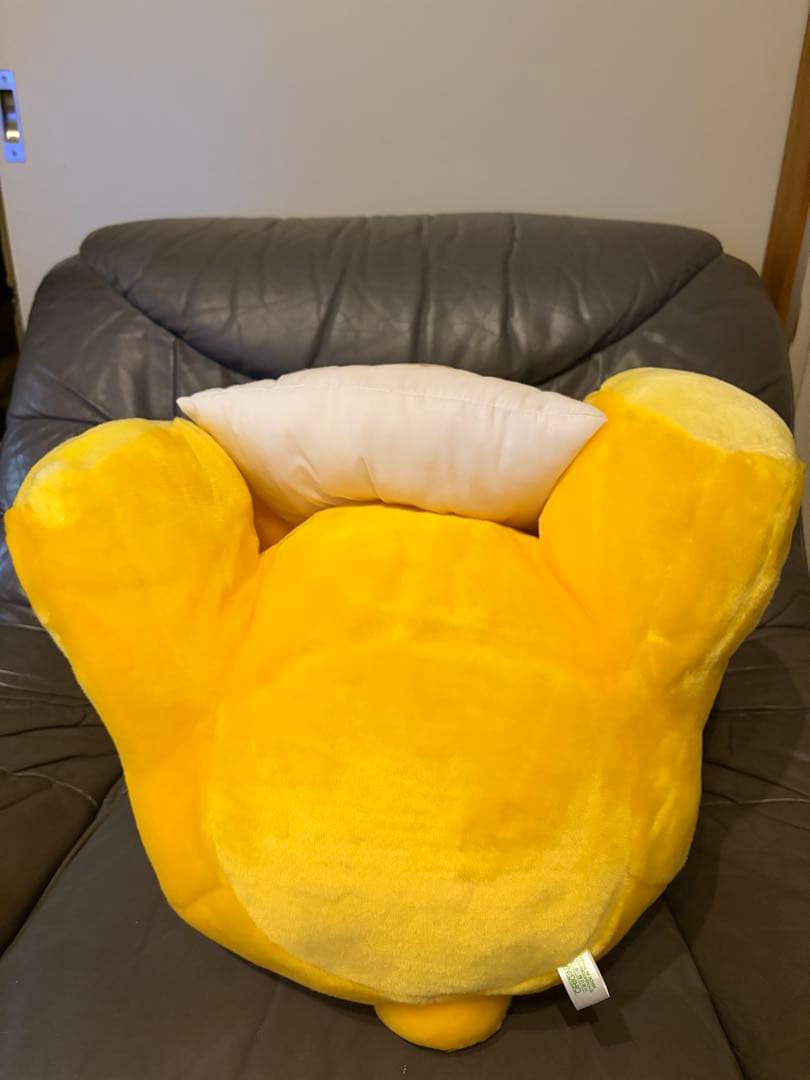 ファミリーロッジ 旅籠屋 クマ ぬいぐるみ 大