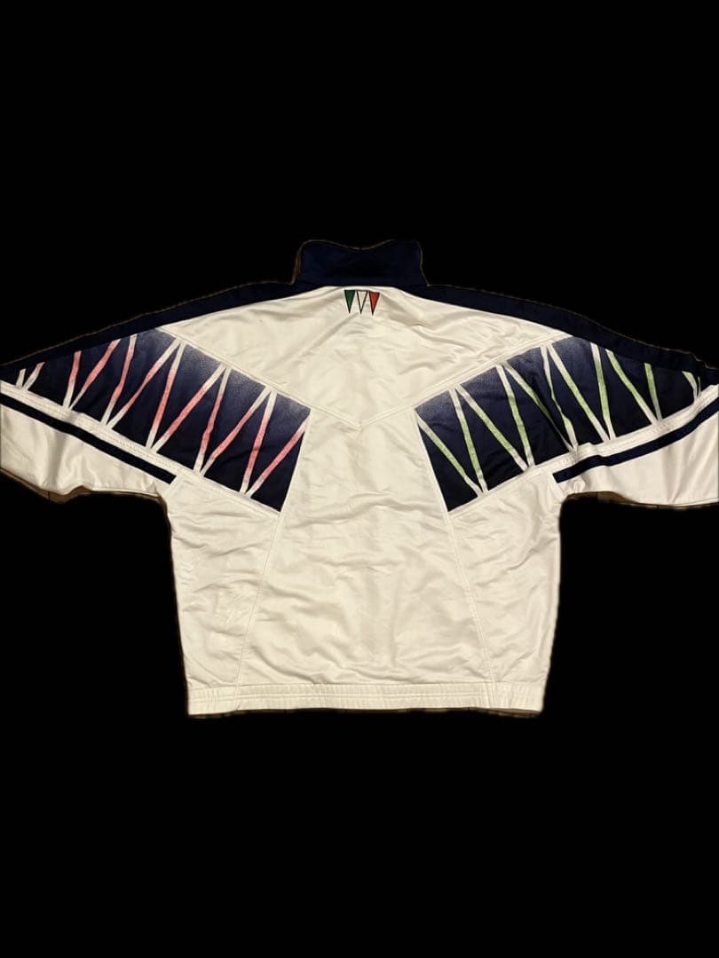 ディアドラ 94イタリア代表 トラックジャケット M