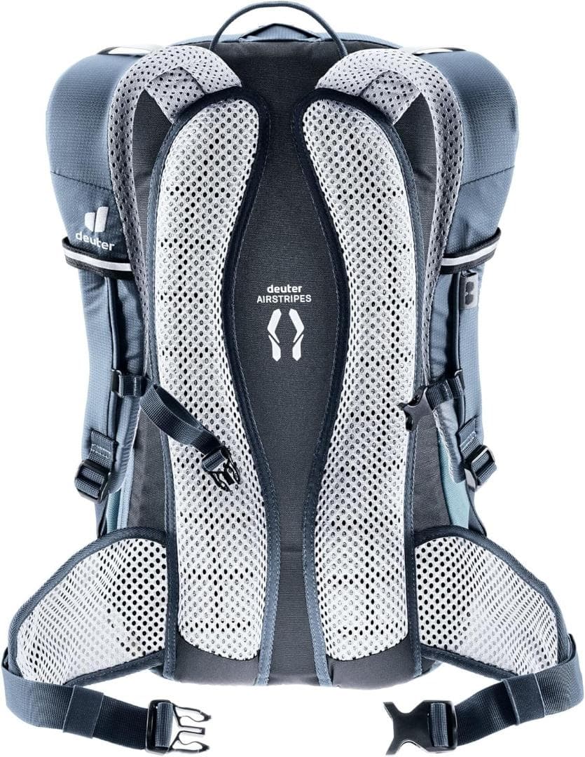 【新品】ドイター バックパック バイク I 20 アトランティック×インク