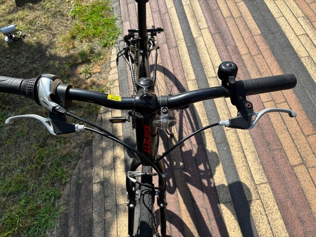 【引取限定 名古屋市】GIANT ジャイアント エスケープ ジュニア