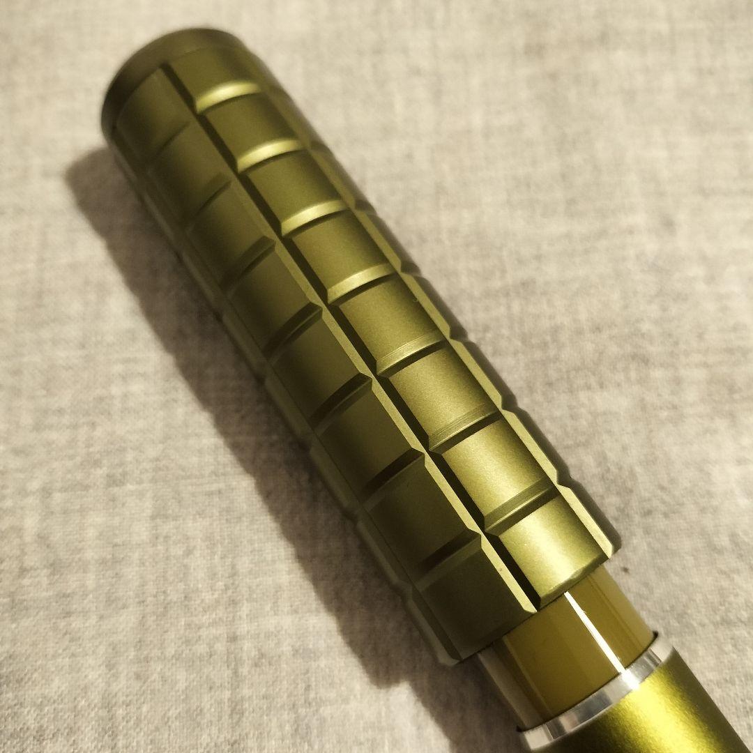 【JACKALL】ジャッカル RGM spec.1 300　カーキ