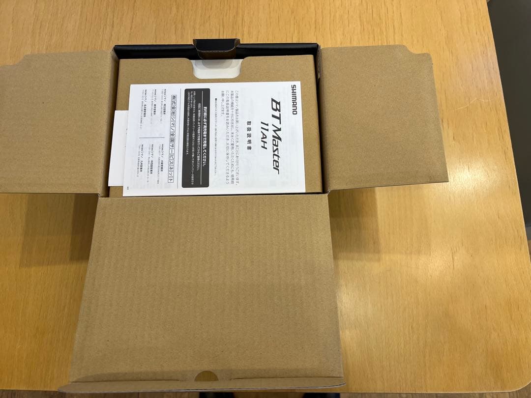 SURFSTYLE シマノbtマスター11ah Shimano