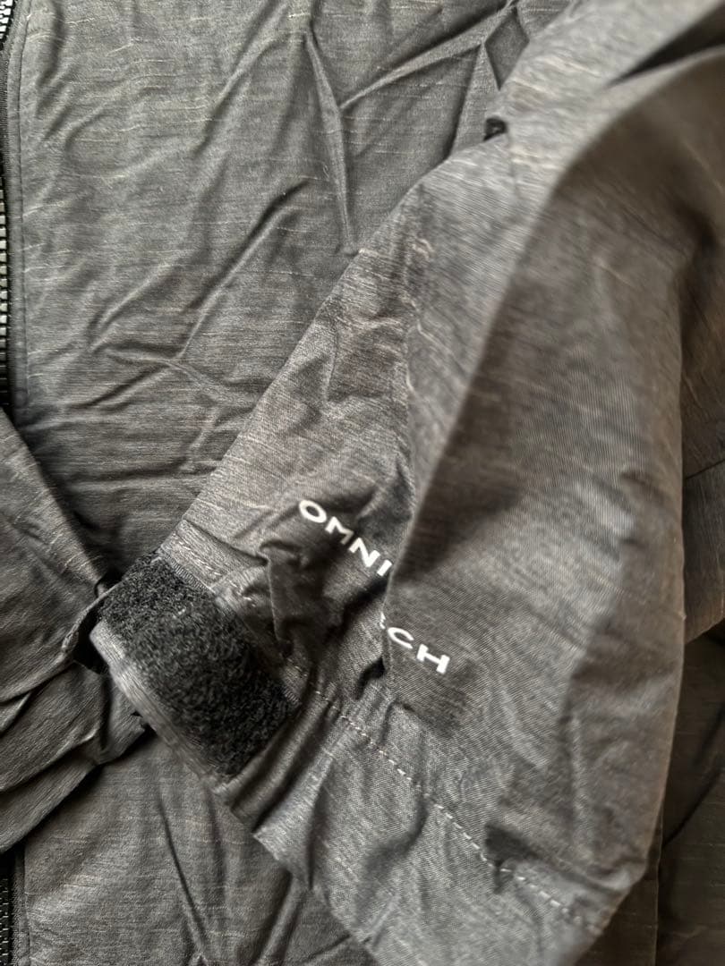 Columbia スキーウェア 160