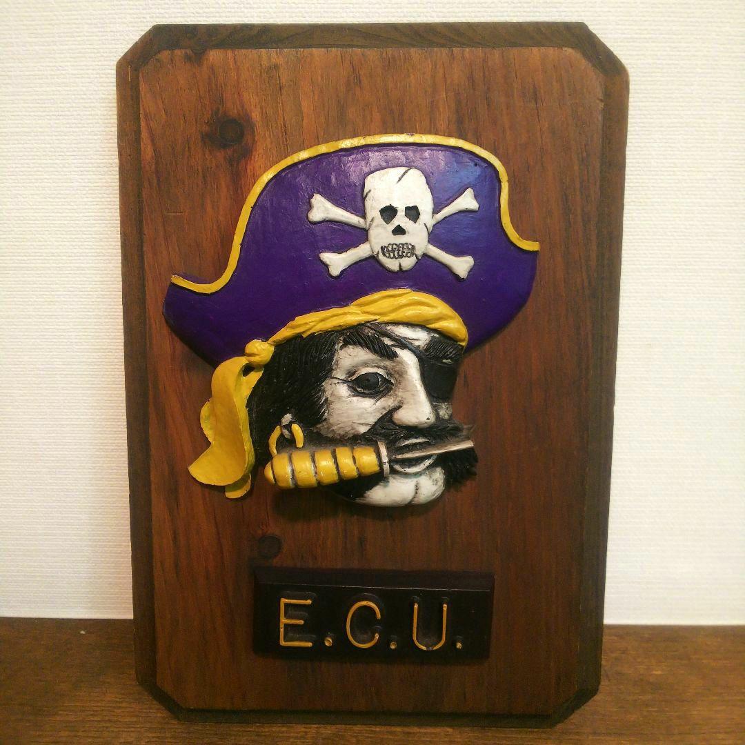 K*i様 ヴィンテージ 手彫り 木製 盾 セット カレッジ・ユニバーシティシリー