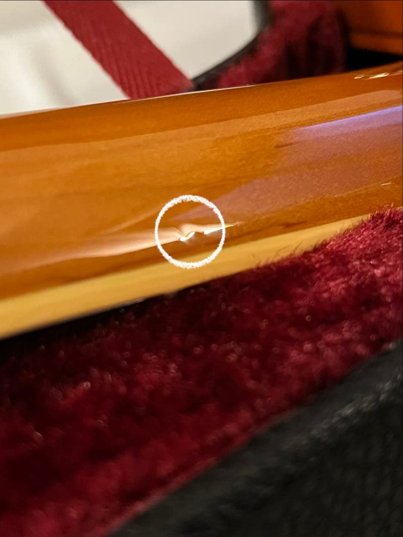 Sadowsky『Jim Hall Model』 フルアコ ジムホール