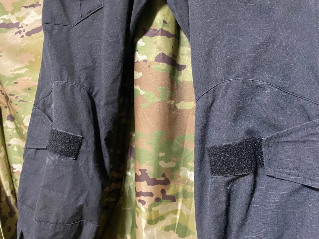 Crye Precision G2 BLACK コンバット パンツ 30R