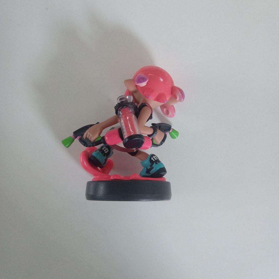 【3個追加】アミーボ（amiibo）まとめ売り