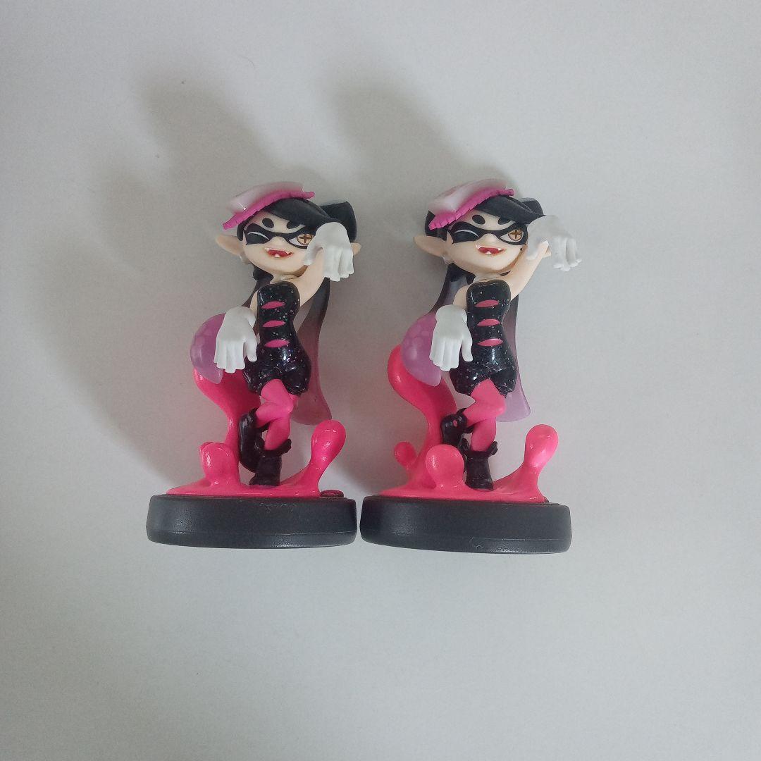 【3個追加】アミーボ（amiibo）まとめ売り