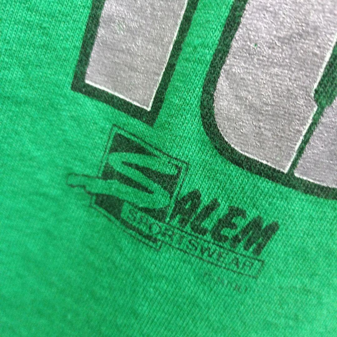 NFL フィラデルフィア・イーグルス 90s セーラム社製Tシャツ