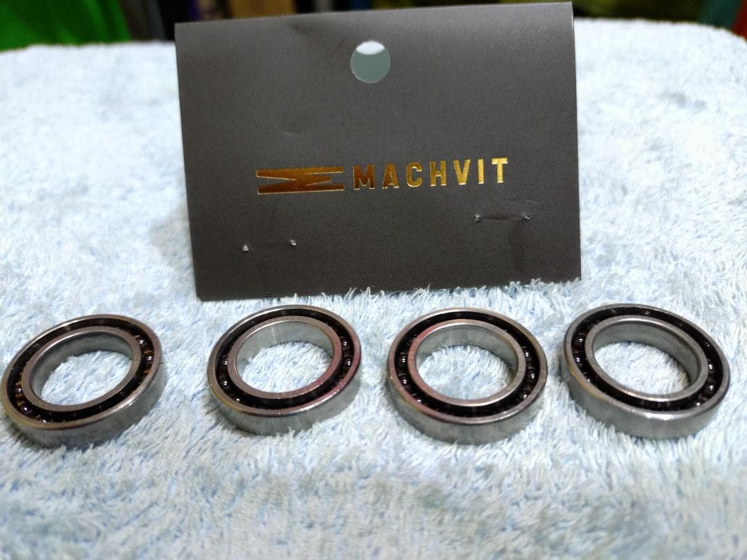 MACHVIT V3V4用スーペリアセラミカMV-JBC 6802　ランバイク