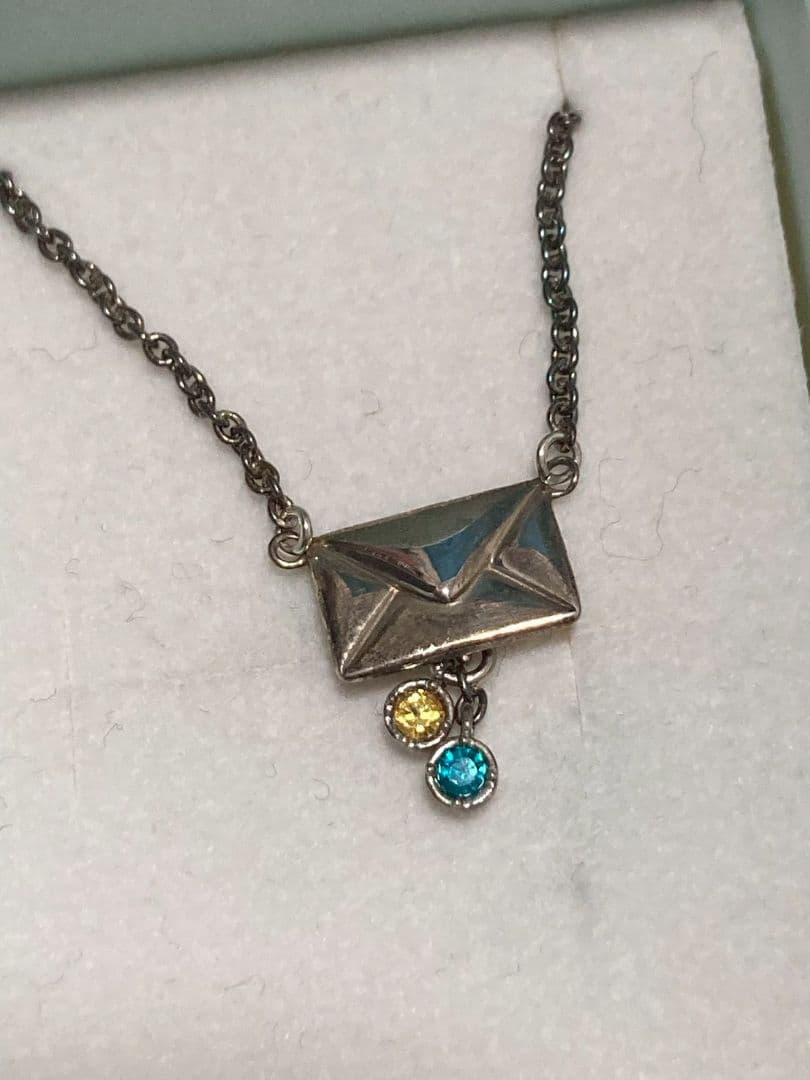 妖狐×僕SS いぬぼく 御狐神双熾 Super Groupies ネックレス