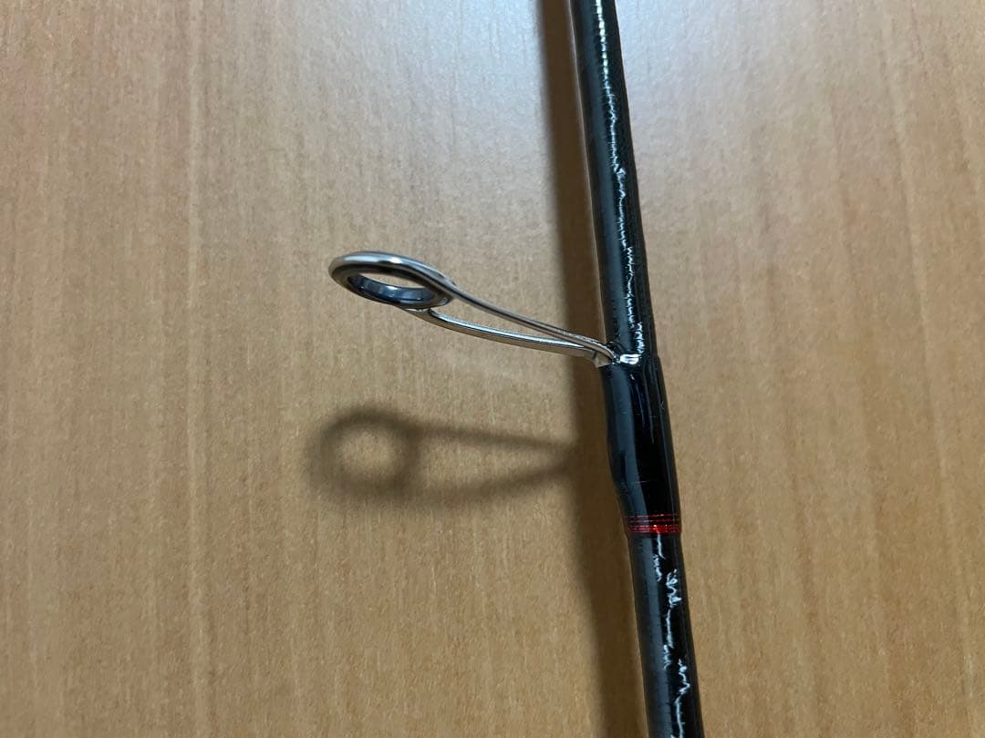 炎月XR ひとつテンヤマダイ 240MH