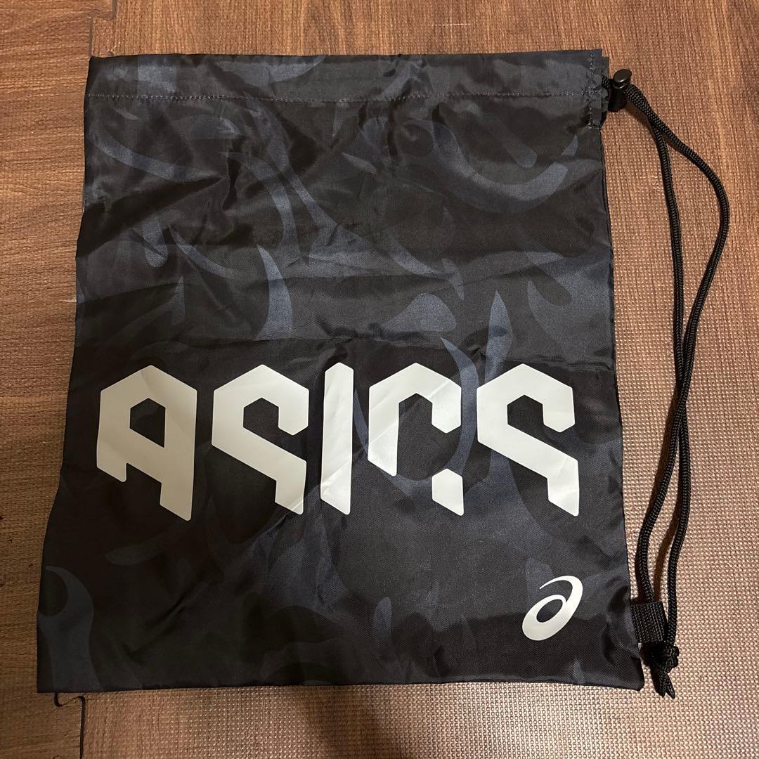 スーパーブラスト2 26.5cm シューズケース付き