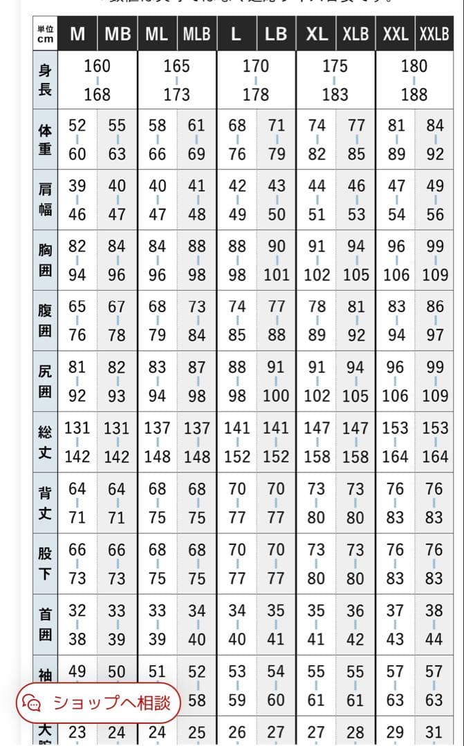 FELLOWセミドライウエットスーツ