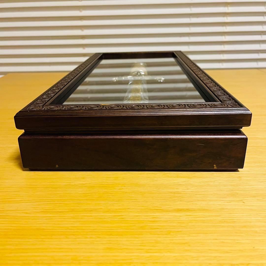 【TRAN VAN THANG】フランクリン・ミント社製バイキングの短剣