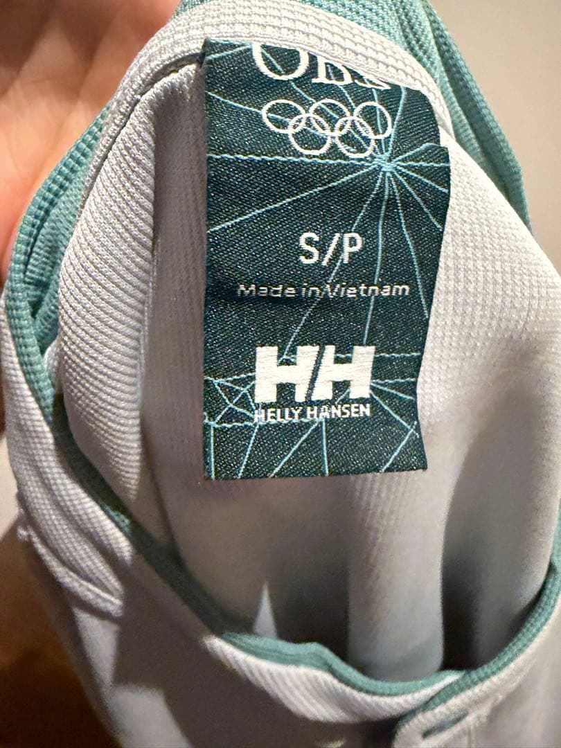 【非売品】東京2020オリンピック OBS関係者支給品 11点セット（バッグ付）