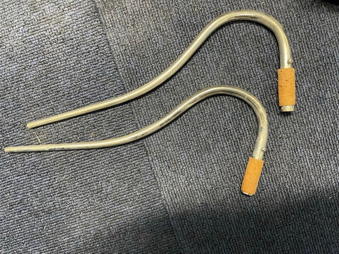 ファゴット本体 星海 ケース付き