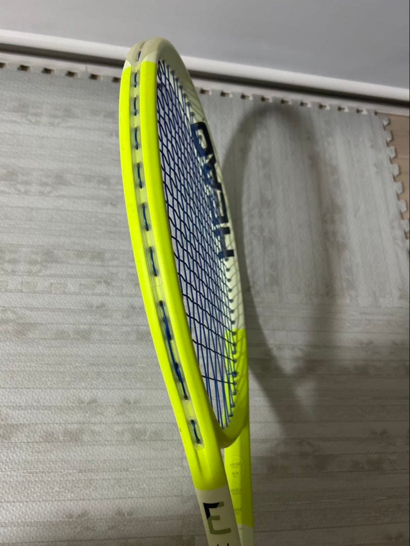 HEAD 硬式テニスラケット エクストリームMPL ２本セット