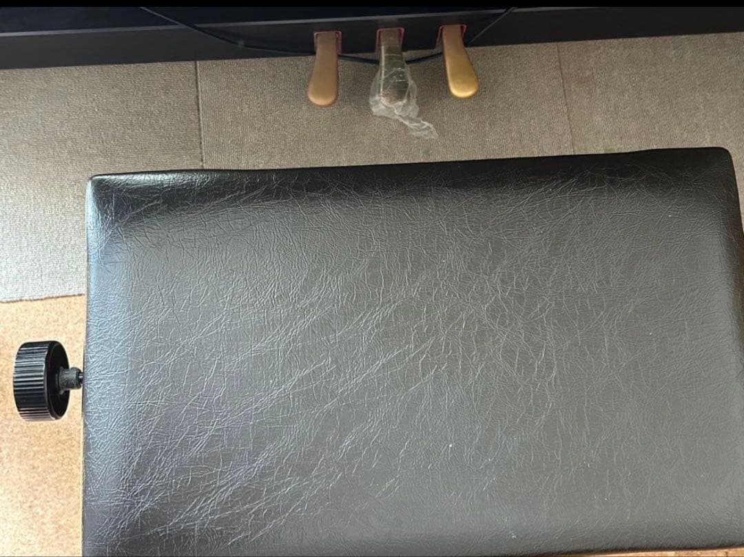 くらこ　YAMAHA CLP-545R 2014年製　クラビノーバ