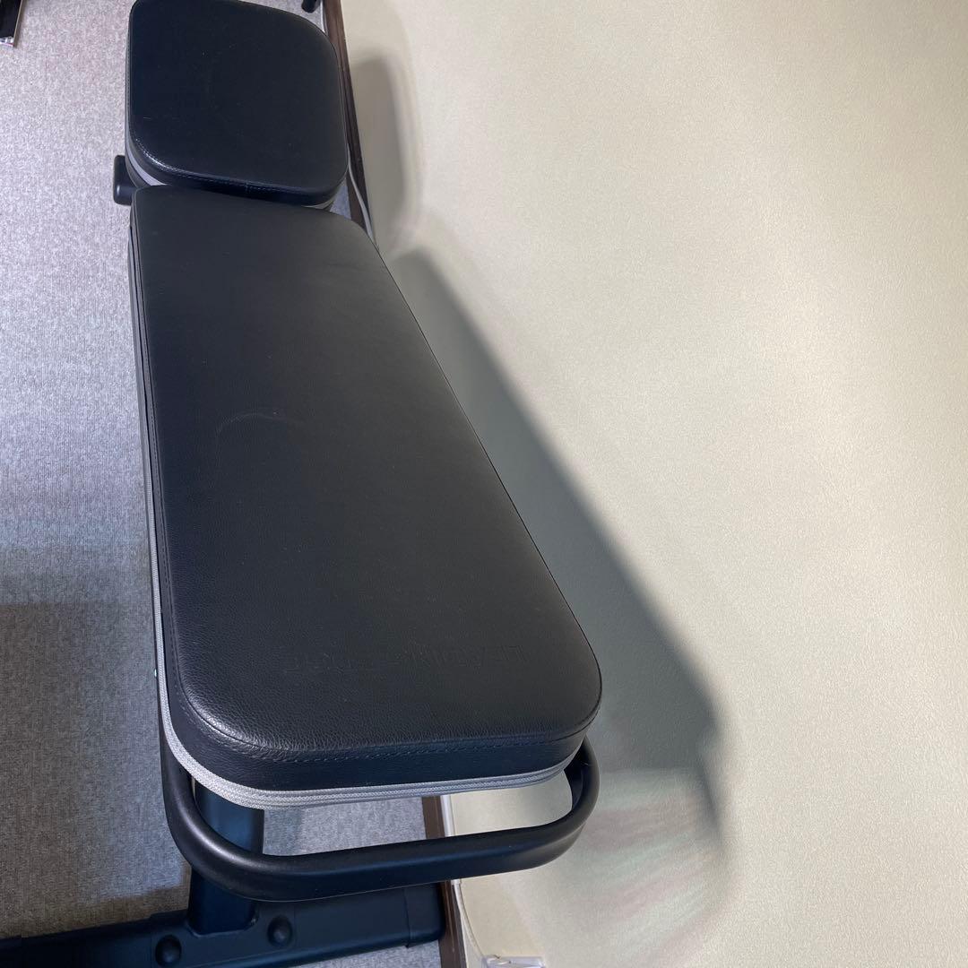 LEADING EDGE ベンチ 調整可能