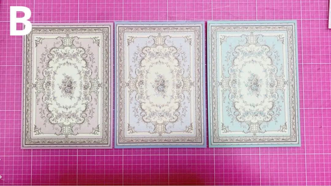 OPPテープシール♡メモ