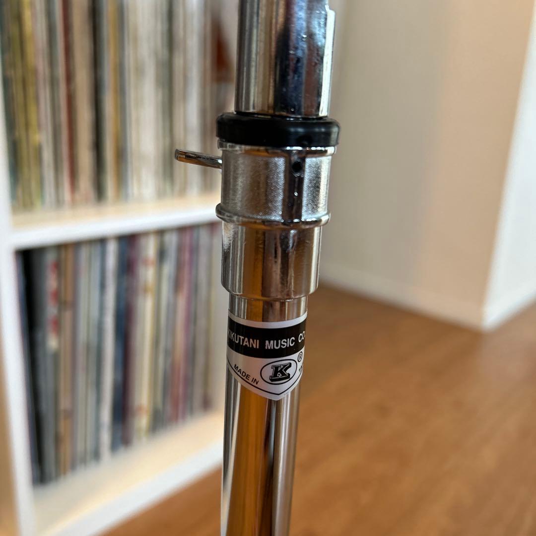 LP Aspire ボンゴ中古良品　KIKUTANIスタンド付き