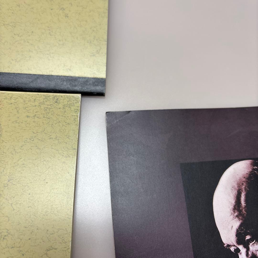 竹鶴ノート レプリカ 限定品 生写真 凛として セット3冊