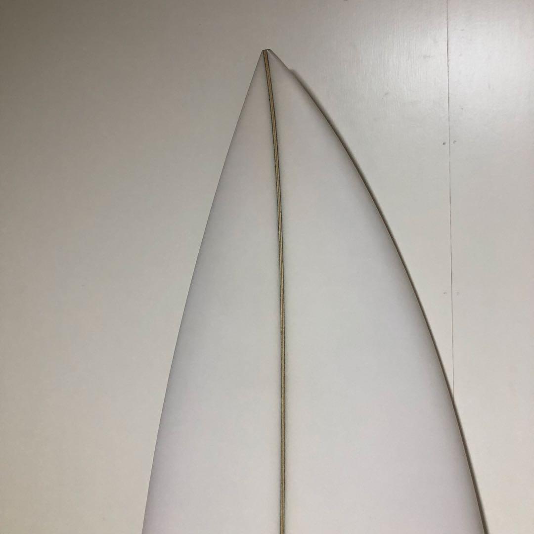 STACEY サーフボード 5.10 サーフィン ショートボード ステイシー