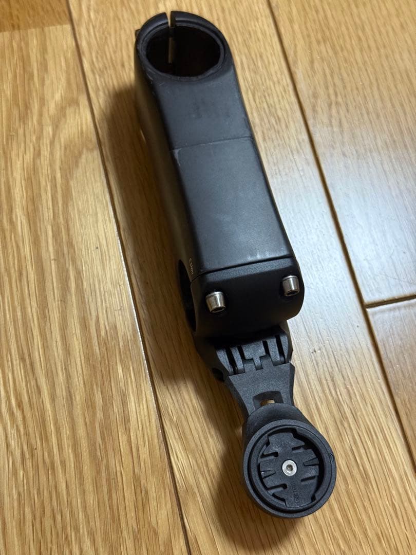 Contact SLR Aero Stem カーボン