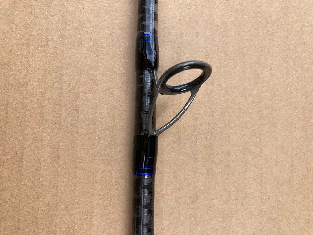 シマノコルトスナイパーS S S106M H