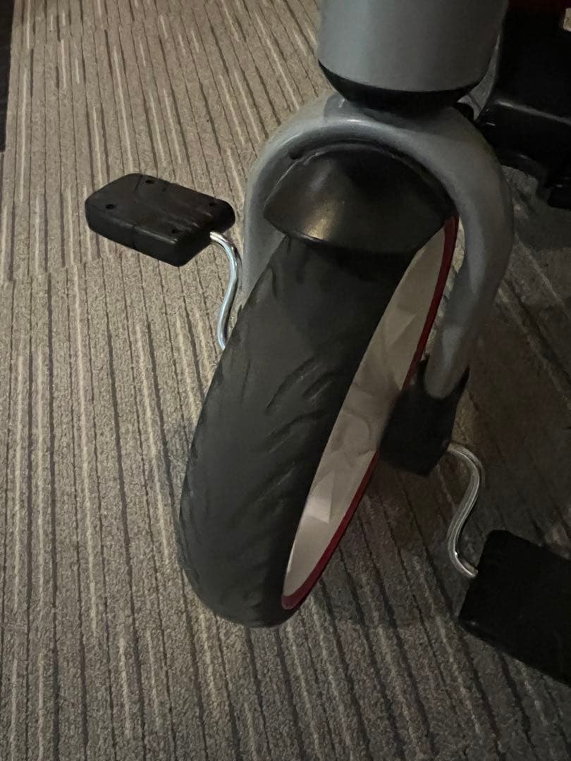 野中製作所  三輪車