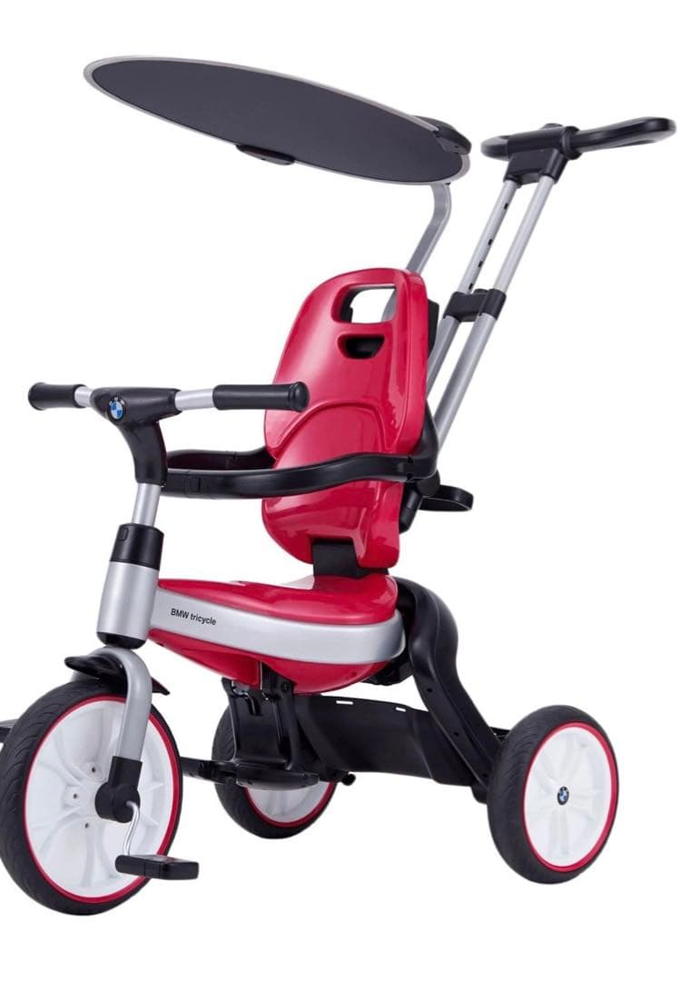 野中製作所  三輪車