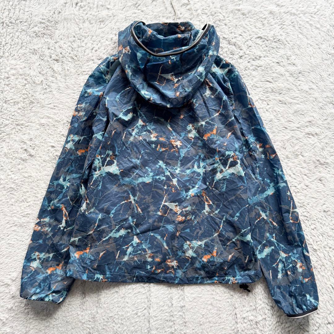 新品 アンダーアーマー UAストーム アウトラン コールドジャケット M