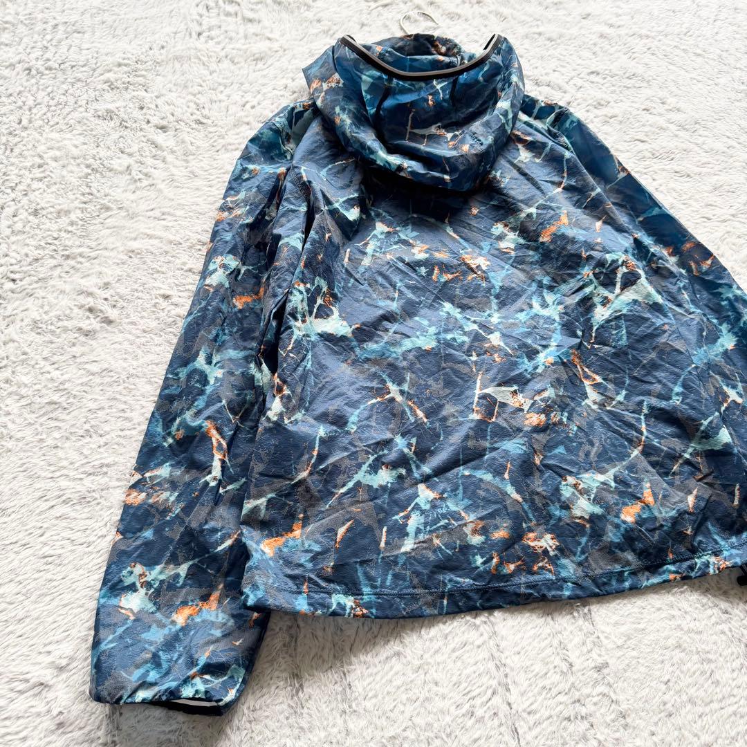 新品 アンダーアーマー UAストーム アウトラン コールドジャケット M