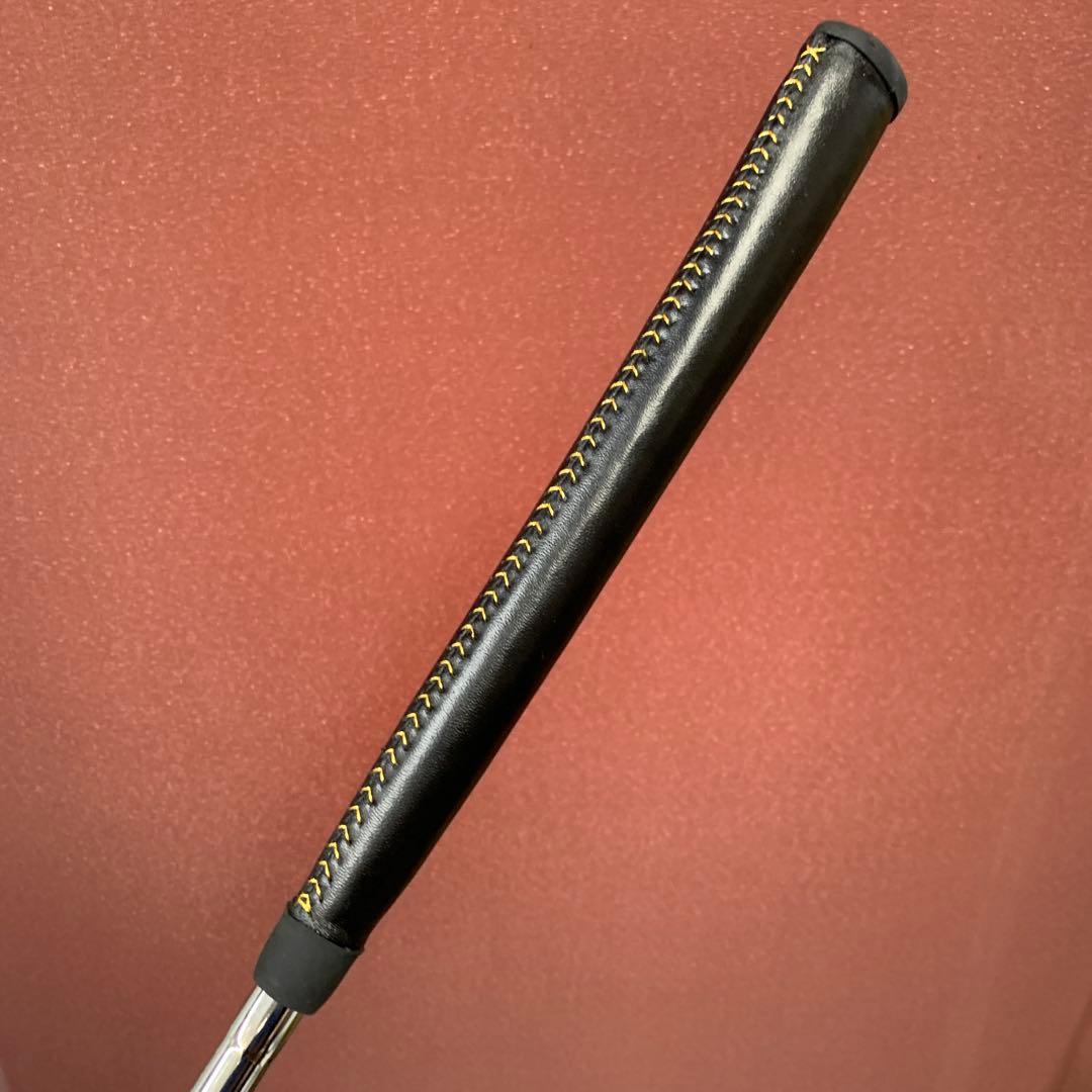 アームスゲイン 【armsgain】最高級パタークラブ 値引き交渉受付ます！