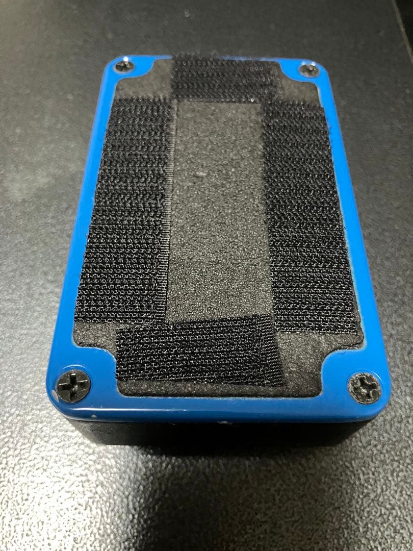 ベース EBS MULTICOMP True Dual Band Compressor