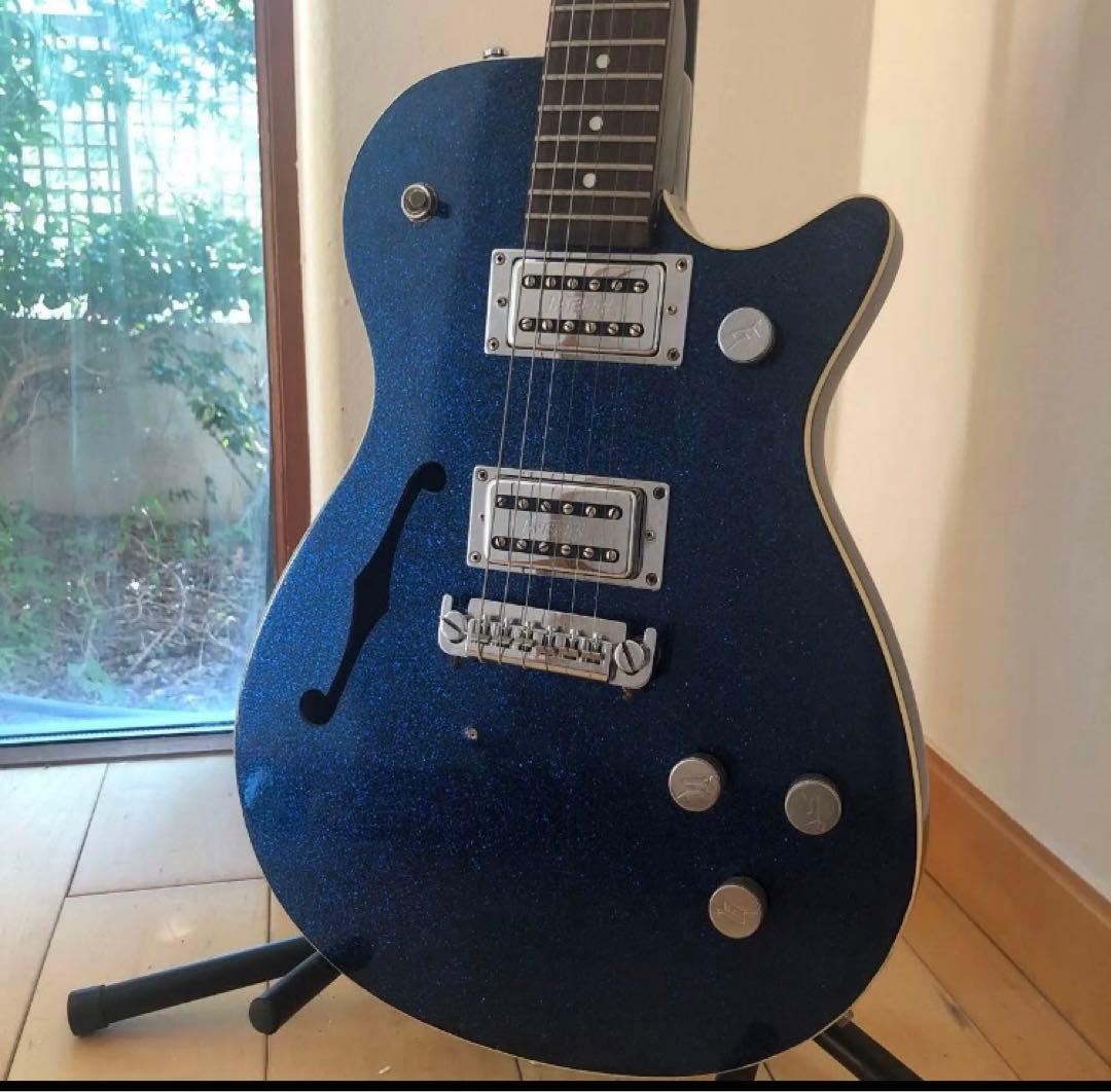 GRETSCH G2629 ブルースパークル　グレッチ ジャンク