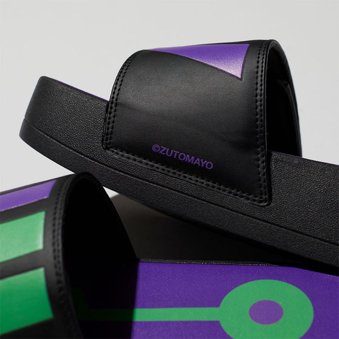 ZUTOMAYO ニラちゃんプライベートサンダル Mサイズ