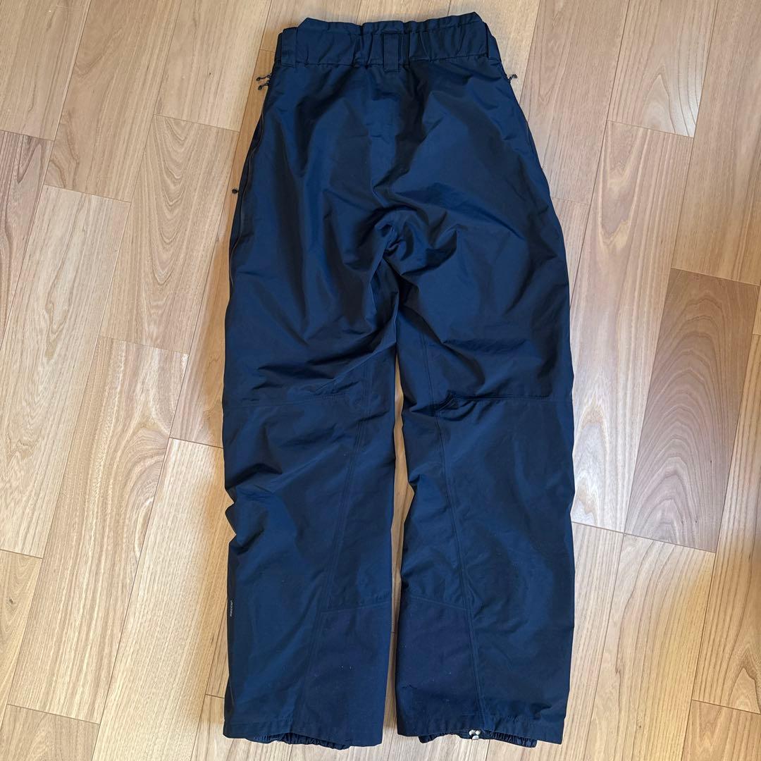 THE NORTH FACE GORE-TEX Pro パンツ ブラック XL