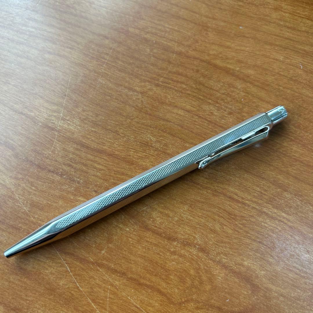 CARAN D'ACHE エクリドールレトロ