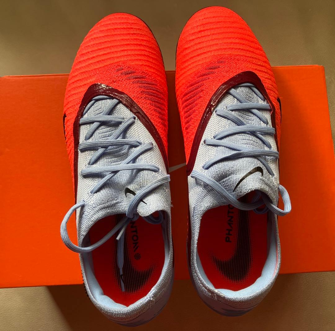 Nike Phantom ファントム　6 エリート　AG 27cm