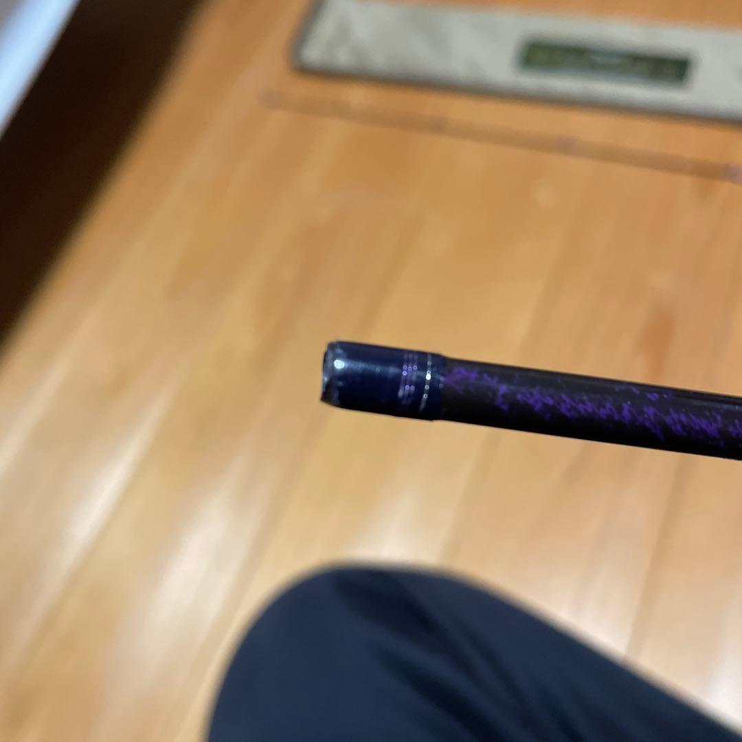 ハートランドZ 柳龍ベイト