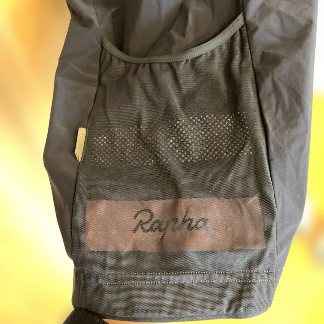 【美品】Rapha Brevet Cargo Bib Shorts II （XL