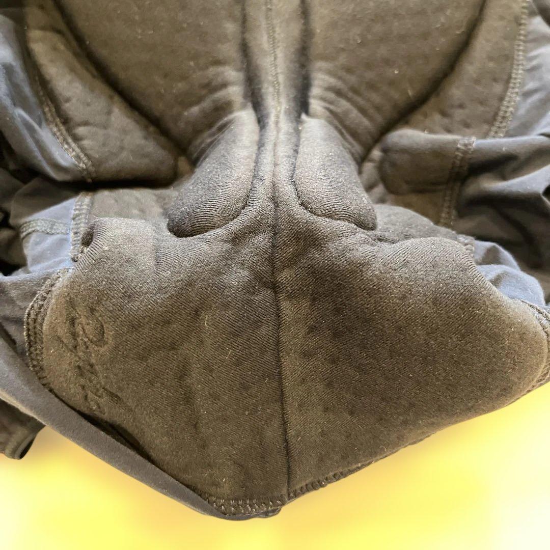 【美品】Rapha Brevet Cargo Bib Shorts II （XL