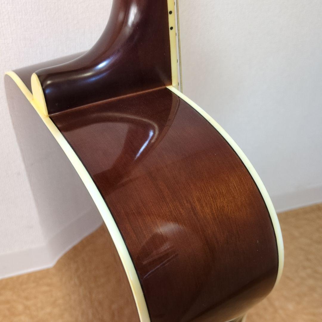 YAMAHA ヤマハ FS-325 TBS アコースティックギター