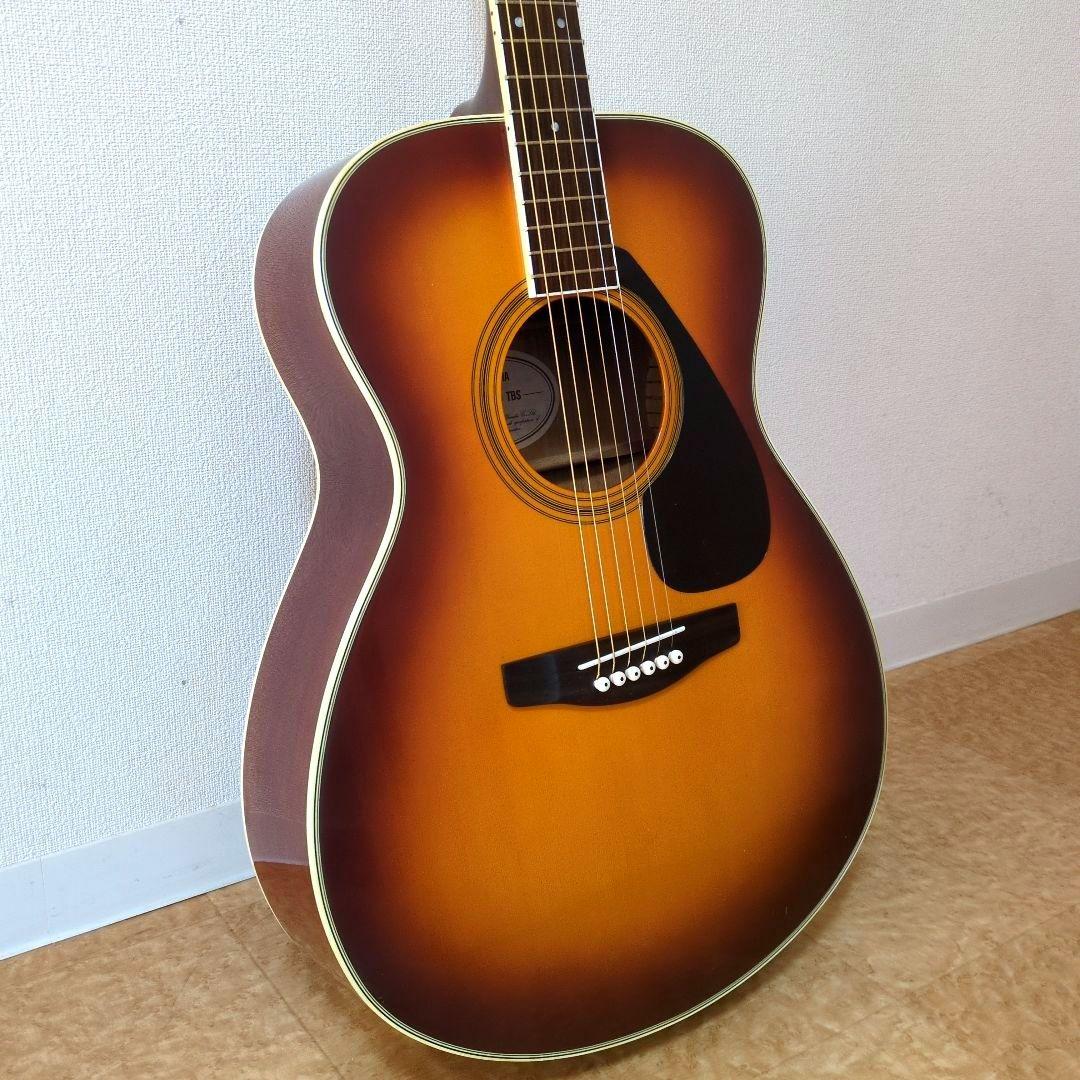 YAMAHA ヤマハ FS-325 TBS アコースティックギター
