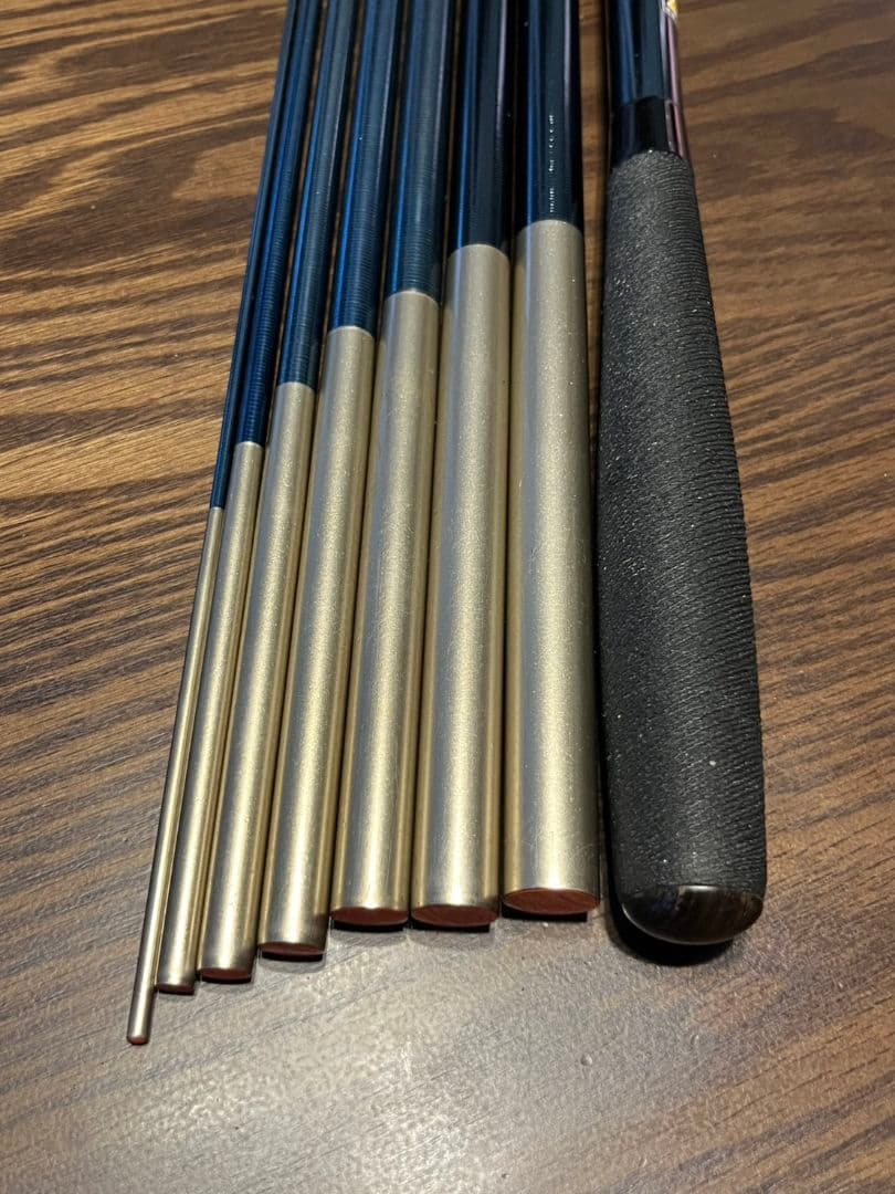 飛天弓閃光R 27尺