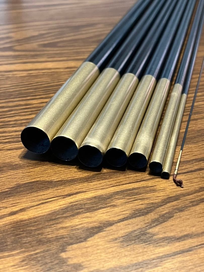 飛天弓閃光R 27尺