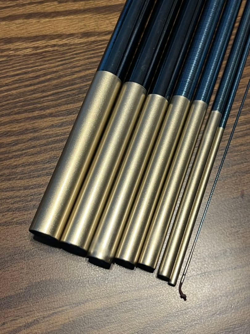 飛天弓閃光R 27尺