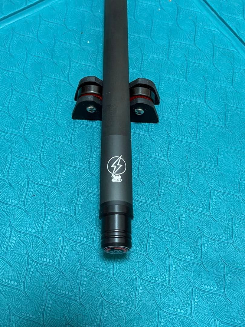 【無名　ウェイビー ハオキュー フラッシュ】HOW Cue FLASH